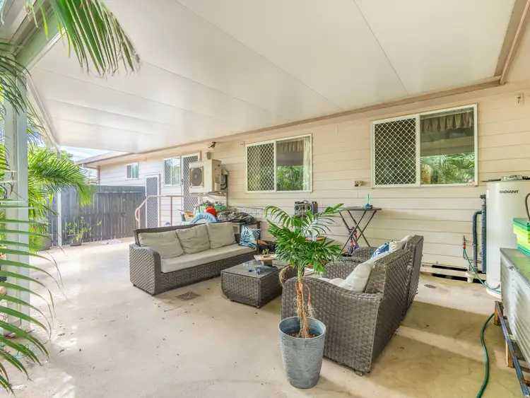 Fifth view of Homely block of units listing, Unit 21/24 Riverview Street, Emerald QLD 4720