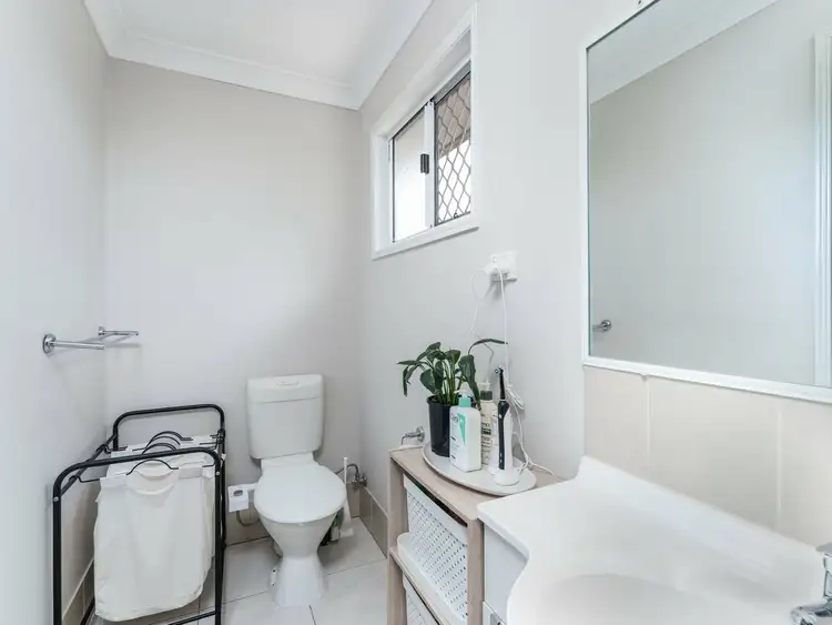 Sixth view of Homely block of units listing, Unit 21/24 Riverview Street, Emerald QLD 4720