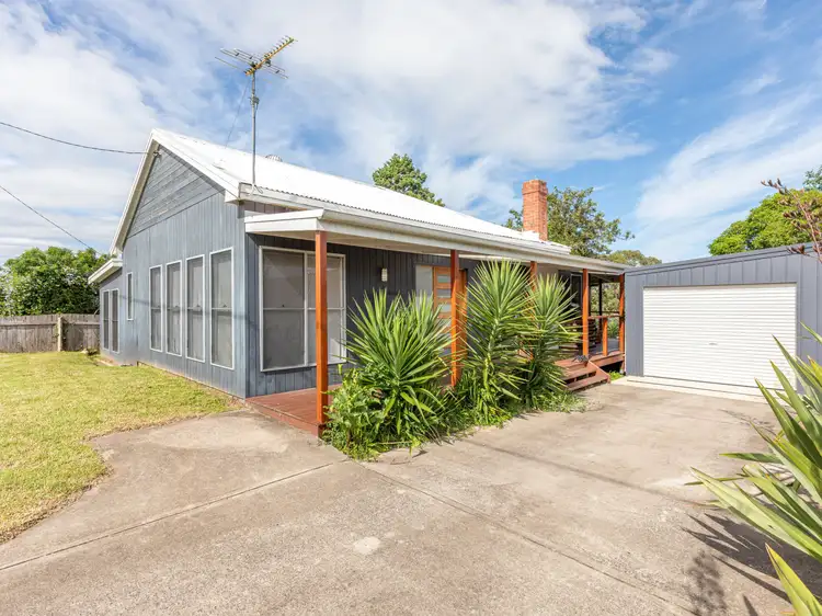 Main view of Homely house listing, 15 Mecklenberg Street, Bega NSW 2550