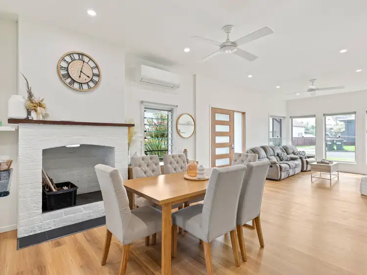 Second view of Homely house listing, 15 Mecklenberg Street, Bega NSW 2550