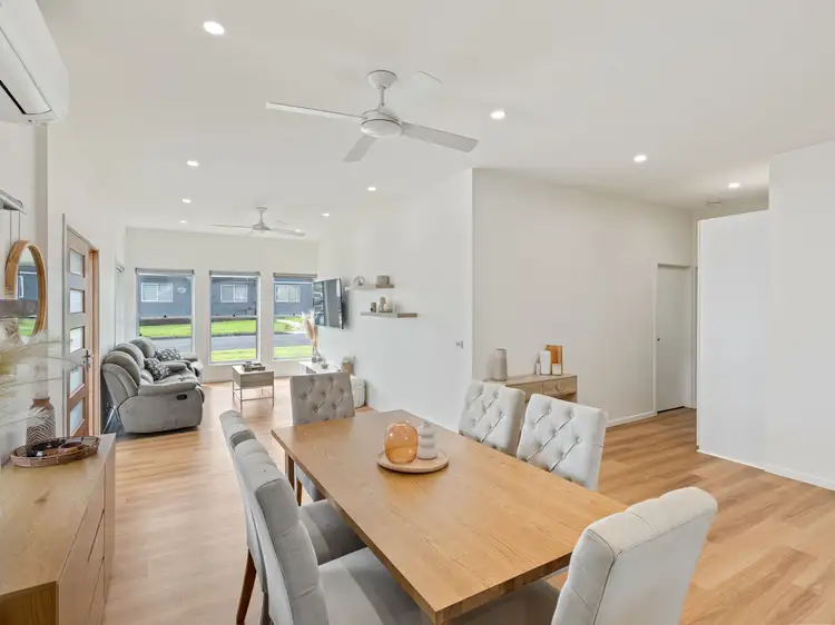 Third view of Homely house listing, 15 Mecklenberg Street, Bega NSW 2550