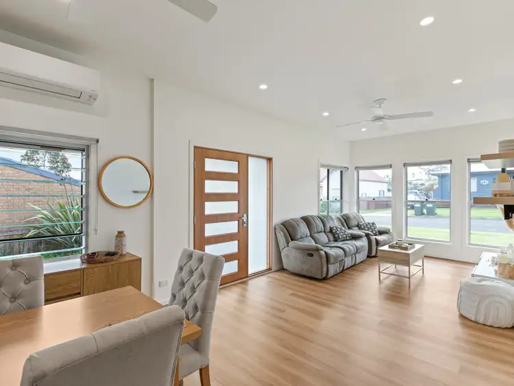Fourth view of Homely house listing, 15 Mecklenberg Street, Bega NSW 2550