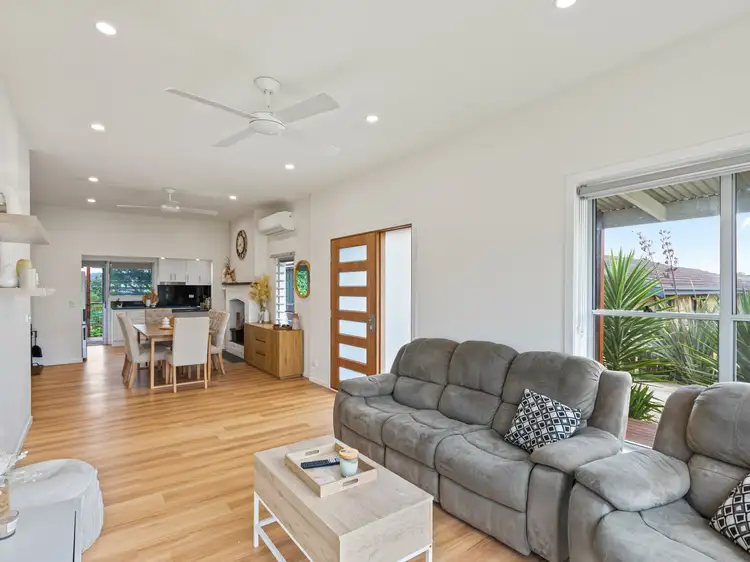 Fifth view of Homely house listing, 15 Mecklenberg Street, Bega NSW 2550