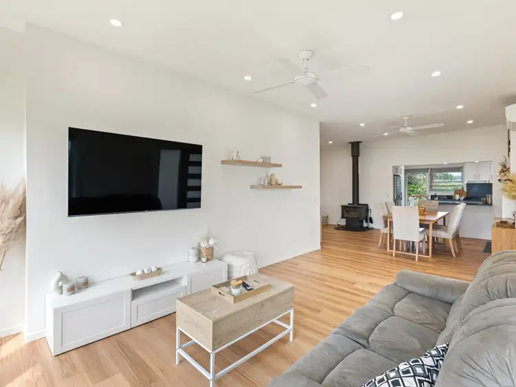 Sixth view of Homely house listing, 15 Mecklenberg Street, Bega NSW 2550