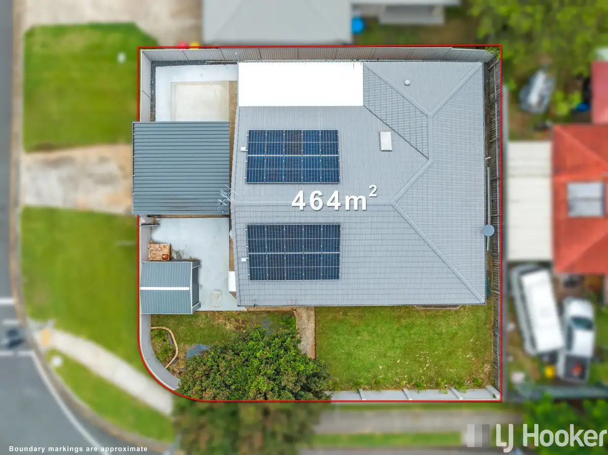 Main view of Homely house listing, 288 Bloomfield Street, Cleveland QLD 4163