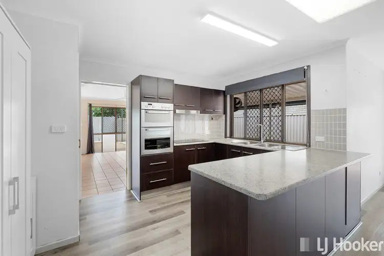 Second view of Homely house listing, 288 Bloomfield Street, Cleveland QLD 4163