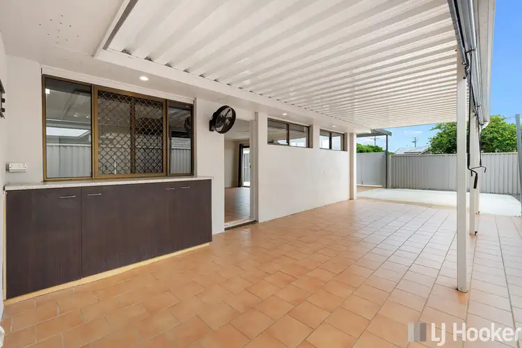 Third view of Homely house listing, 288 Bloomfield Street, Cleveland QLD 4163