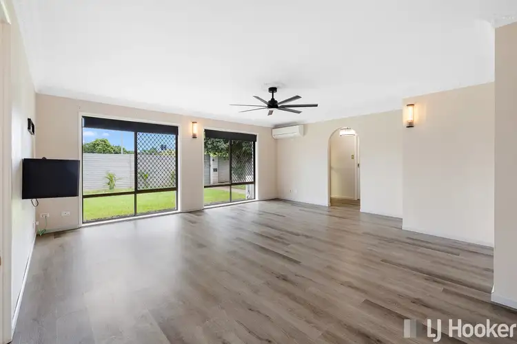 Sixth view of Homely house listing, 288 Bloomfield Street, Cleveland QLD 4163