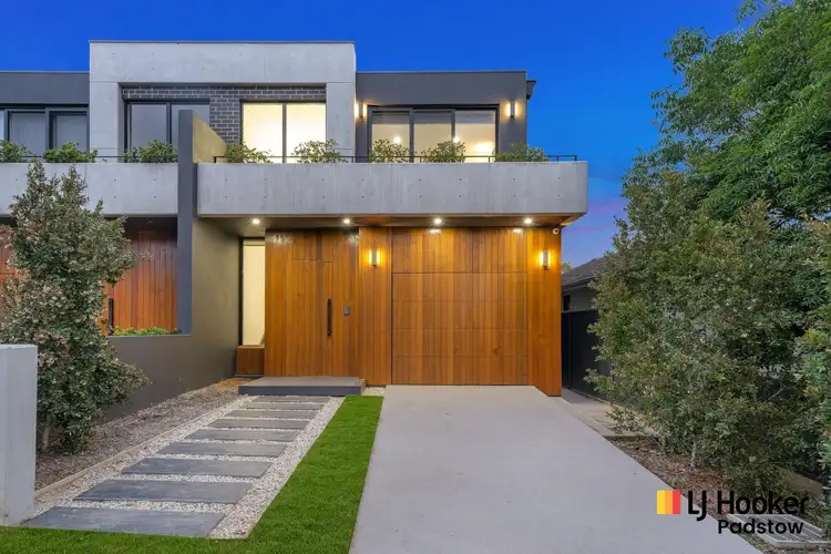 143a Howard Road, Padstow NSW 2211