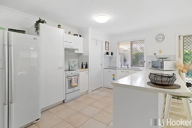 Second view of Homely house listing, 48 Hibiscus Drive, Mount Cotton QLD 4165