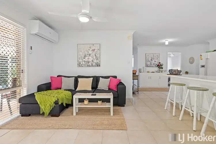 Third view of Homely house listing, 48 Hibiscus Drive, Mount Cotton QLD 4165