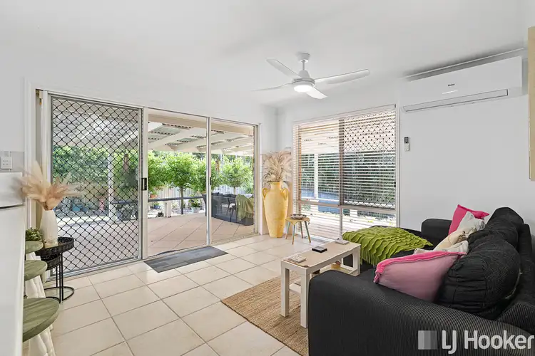 Fourth view of Homely house listing, 48 Hibiscus Drive, Mount Cotton QLD 4165