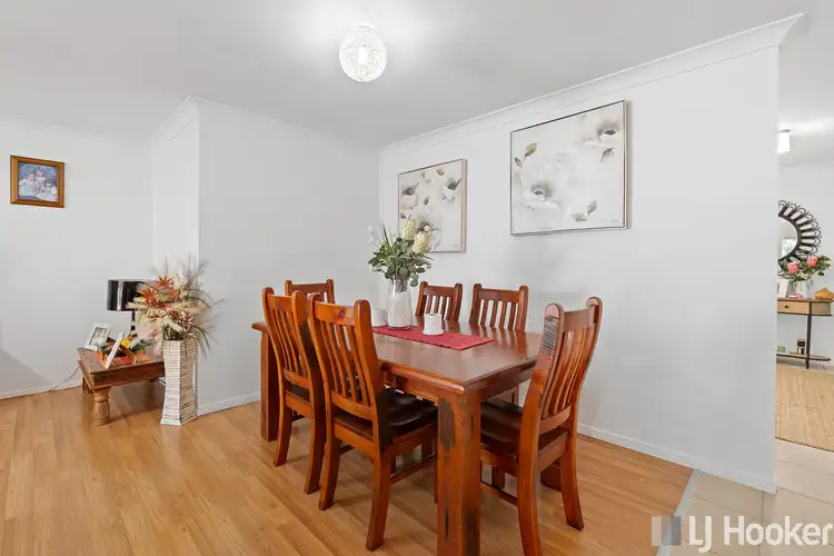 Fifth view of Homely house listing, 48 Hibiscus Drive, Mount Cotton QLD 4165