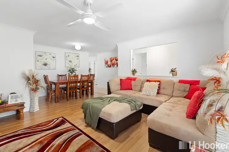 Sixth view of Homely house listing, 48 Hibiscus Drive, Mount Cotton QLD 4165
