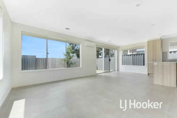 Third view of Homely house listing, 20 Expedition Circuit, Pakenham VIC 3810