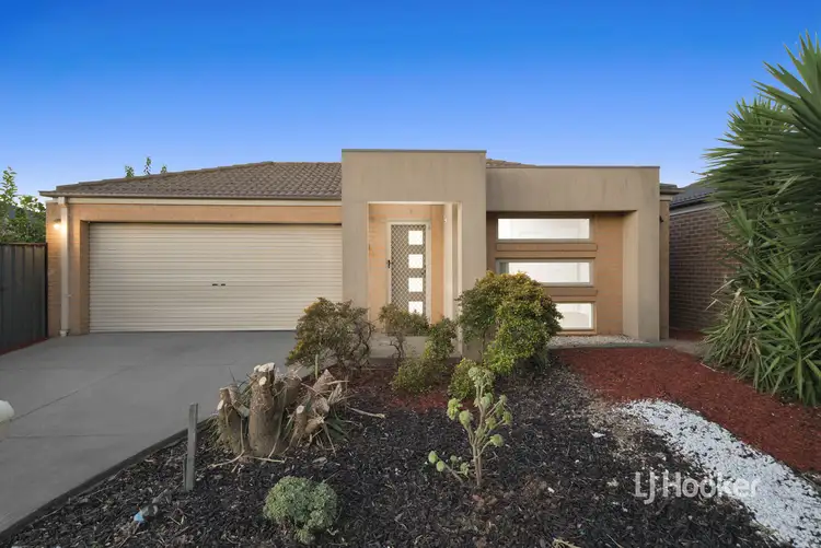 Main view of Homely house listing, 28 Blue Jay Crescent, Tarneit VIC 3029