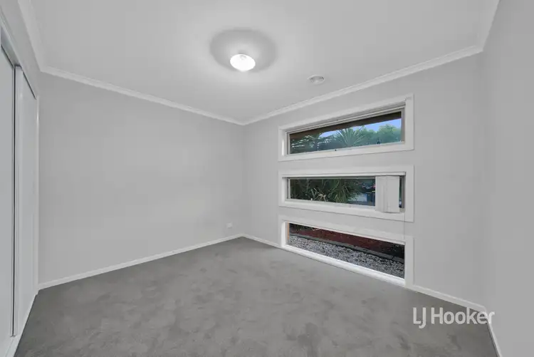 Fourth view of Homely house listing, 28 Blue Jay Crescent, Tarneit VIC 3029