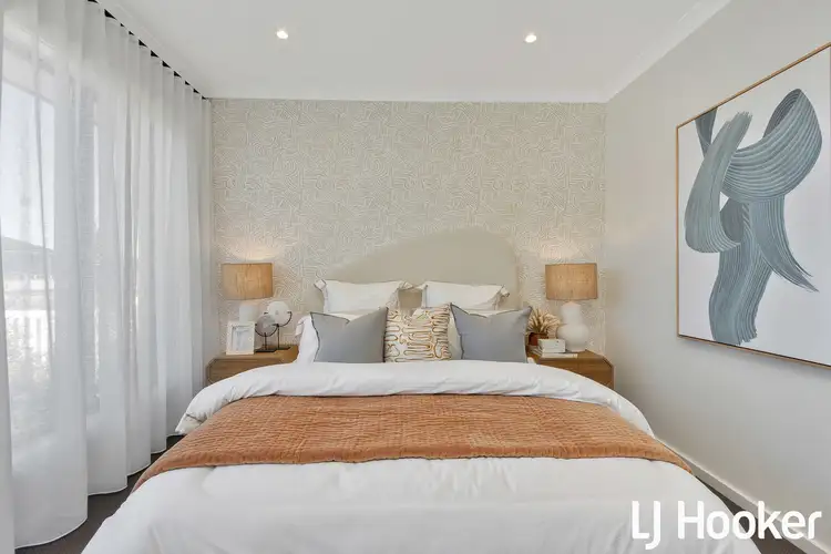 Third view of Homely house listing, 22 Virgara Way, Angle Vale SA 5117