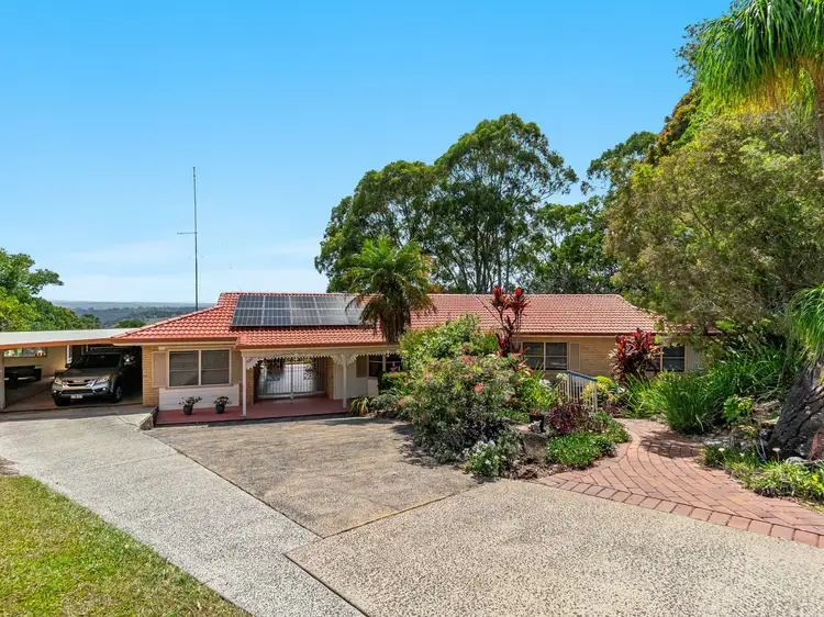 6 Pidcock Place, Goonellabah NSW 2480