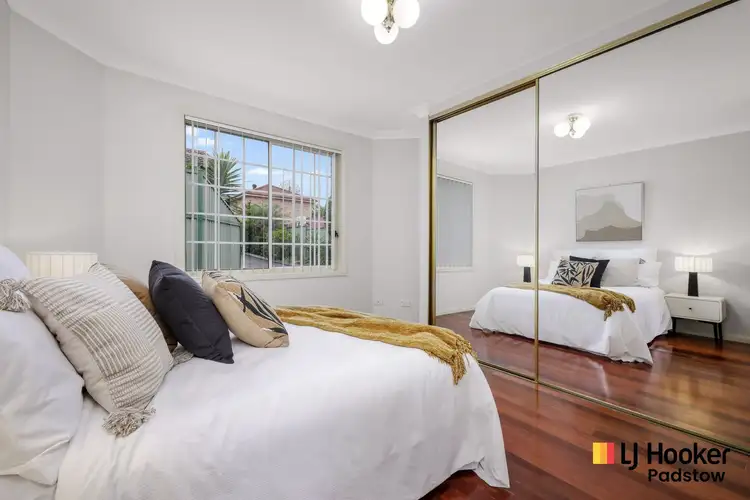 Fifth view of Homely villa listing, 3/87 Hydrae Street, Revesby NSW 2212