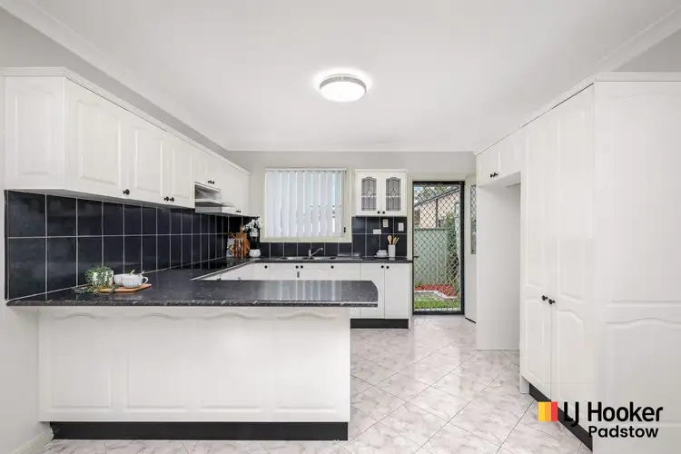 Sixth view of Homely villa listing, 3/87 Hydrae Street, Revesby NSW 2212