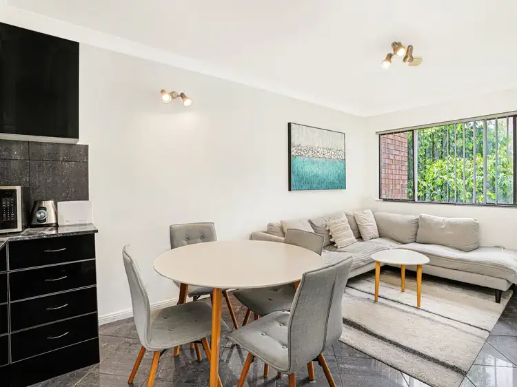 Main view of Homely unit listing, 59/267 Bulwara Road, Ultimo NSW 2007
