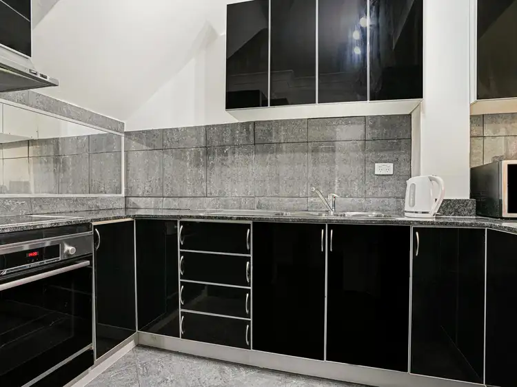 Second view of Homely unit listing, 59/267 Bulwara Road, Ultimo NSW 2007