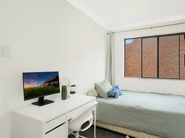 Fifth view of Homely unit listing, 59/267 Bulwara Road, Ultimo NSW 2007