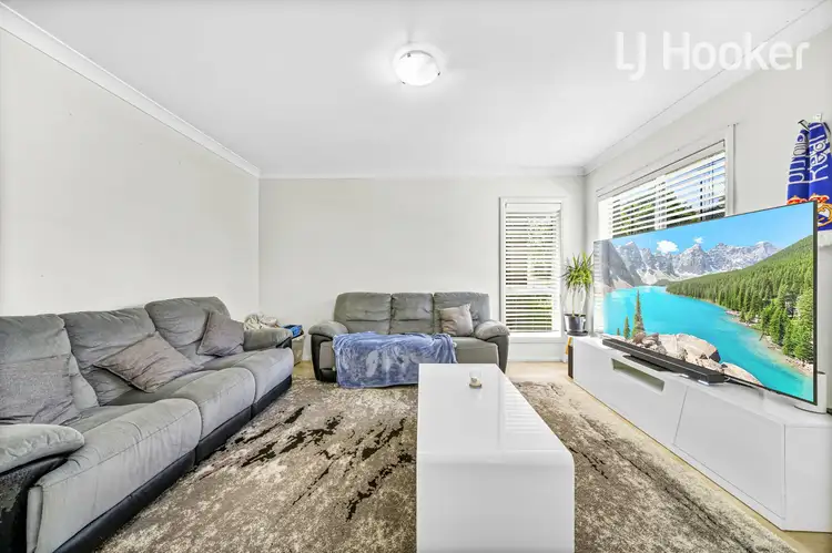 Second view of Homely house listing, 4 Glider Ave, Middleton Grange NSW 2171