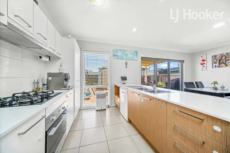 Third view of Homely house listing, 4 Glider Ave, Middleton Grange NSW 2171