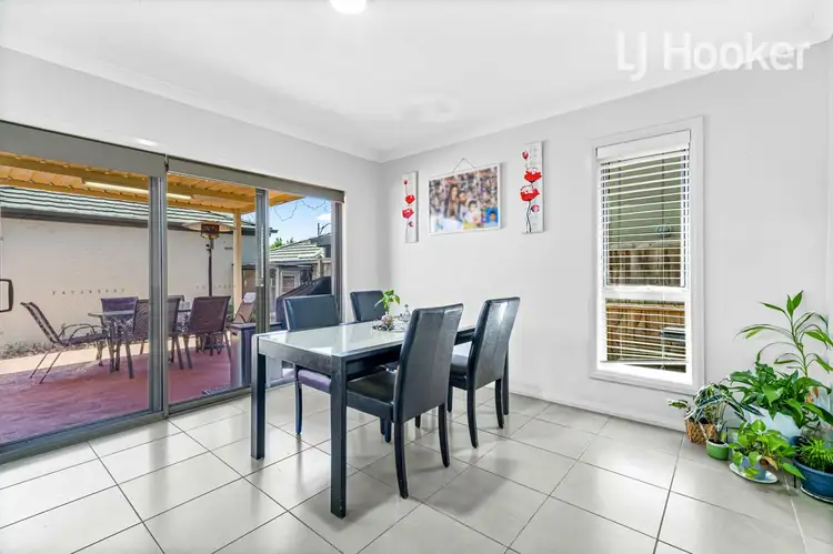 Fourth view of Homely house listing, 4 Glider Ave, Middleton Grange NSW 2171