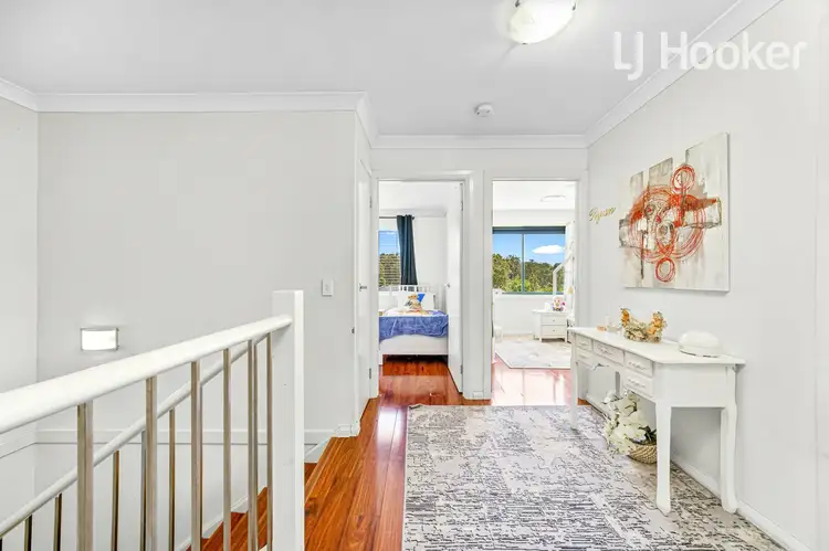 Fifth view of Homely house listing, 4 Glider Ave, Middleton Grange NSW 2171