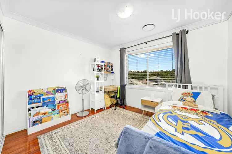 Sixth view of Homely house listing, 4 Glider Ave, Middleton Grange NSW 2171