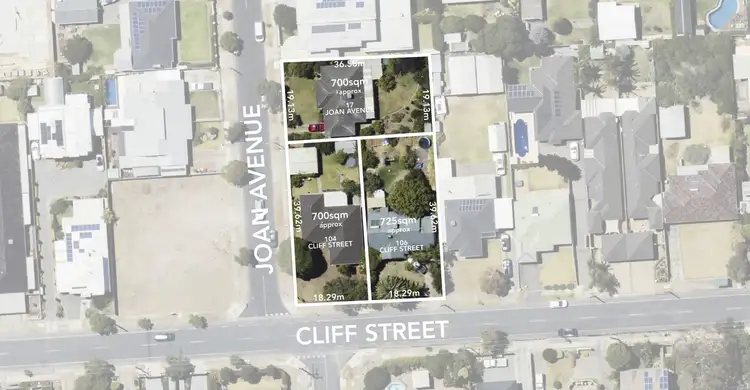 17 Joan Av Cliff Street