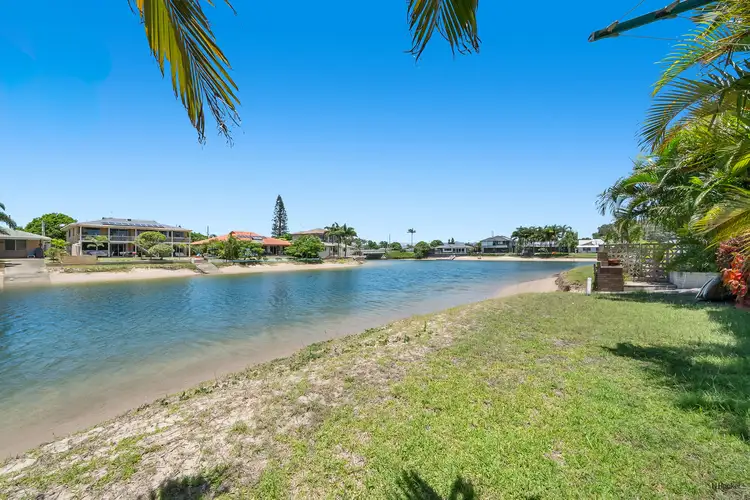 Sixth view of Homely house listing, 30 Barracuda Court, Palm Beach QLD 4221