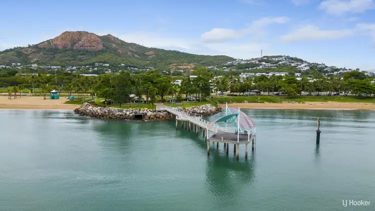 Fourth view of Homely house listing, 6/48-54 Mitchell Street, North Ward QLD 4810
