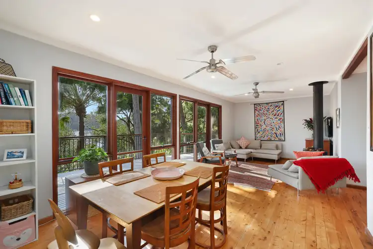 Third view of Homely house listing, 37 Wirringulla Avenue, Elvina Bay NSW 2105