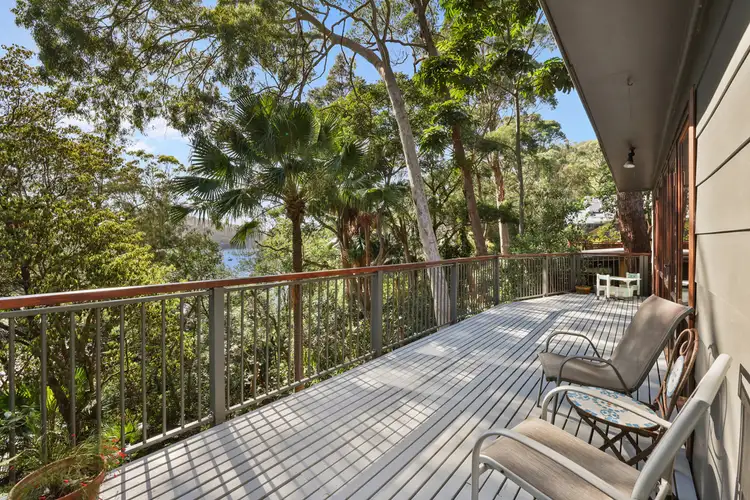 Fifth view of Homely house listing, 37 Wirringulla Avenue, Elvina Bay NSW 2105