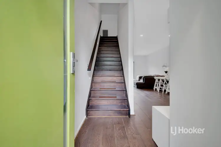 Third view of Homely townhouse listing, 59 Seagrass Crescent, Point Cook VIC 3030