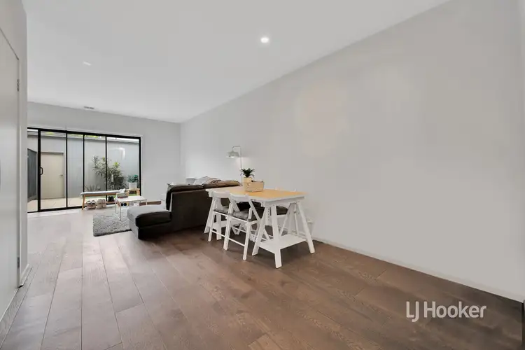 Fourth view of Homely townhouse listing, 59 Seagrass Crescent, Point Cook VIC 3030