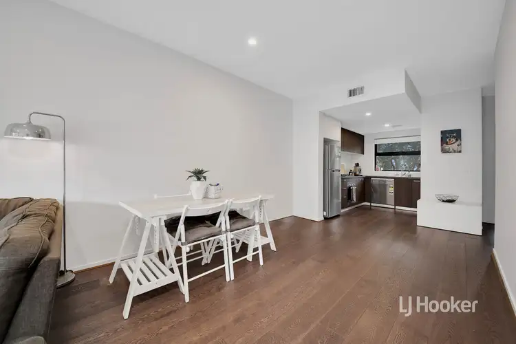 Fifth view of Homely townhouse listing, 59 Seagrass Crescent, Point Cook VIC 3030