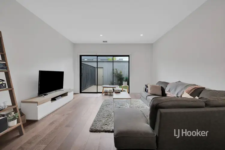 Sixth view of Homely townhouse listing, 59 Seagrass Crescent, Point Cook VIC 3030