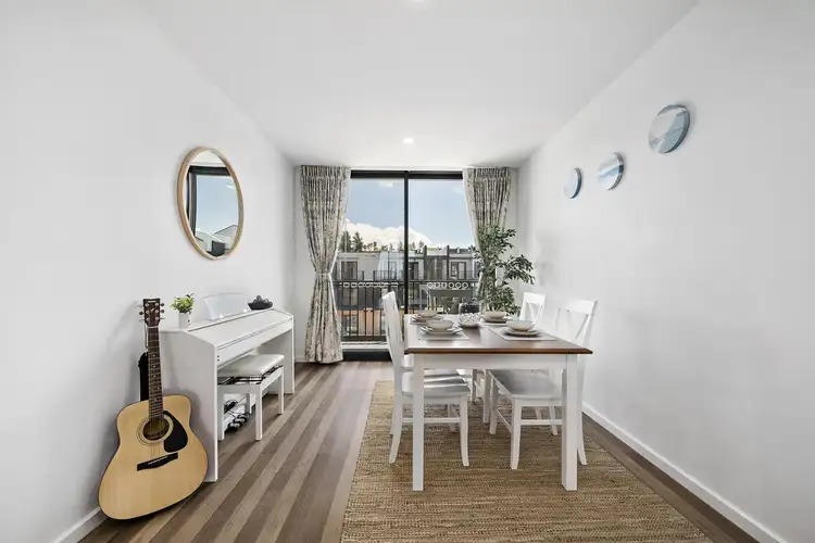 Second view of Homely apartment listing, 18/14 Hoolihan Street, Denman Prospect ACT 2611