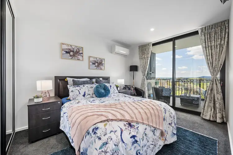 Fifth view of Homely apartment listing, 18/14 Hoolihan Street, Denman Prospect ACT 2611