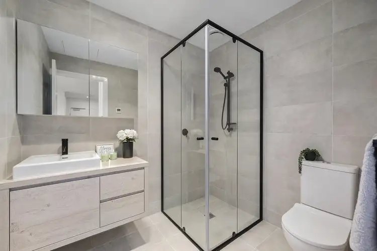 Sixth view of Homely apartment listing, 18/14 Hoolihan Street, Denman Prospect ACT 2611