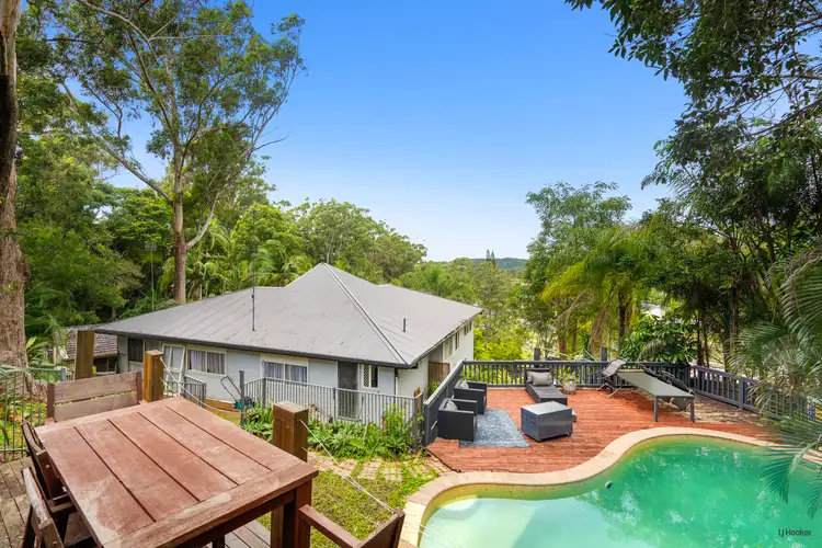 34 Lucania Street, Currumbin Waters QLD 4223
