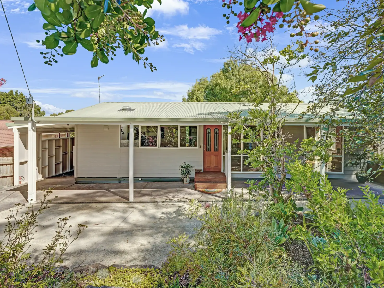 Main view of Homely house listing, 11a Parker Avenue, Boronia VIC 3155