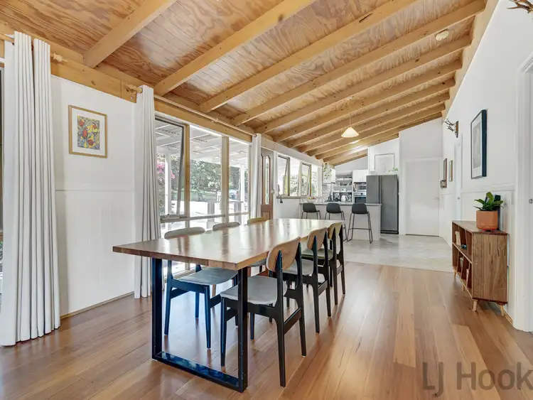 Second view of Homely house listing, 11a Parker Avenue, Boronia VIC 3155