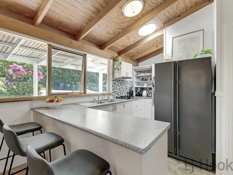 Fourth view of Homely house listing, 11a Parker Avenue, Boronia VIC 3155