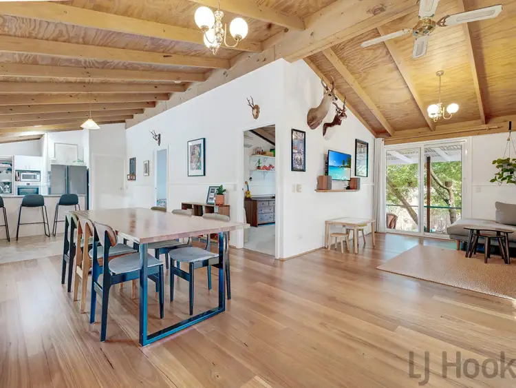 Sixth view of Homely house listing, 11a Parker Avenue, Boronia VIC 3155